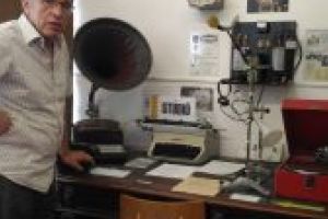 „Ziarul vorbitor” poate fi testat la Sfântu Gheorghe