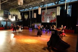 Bacău Dance Open 2018 a confirmat. Din nou.