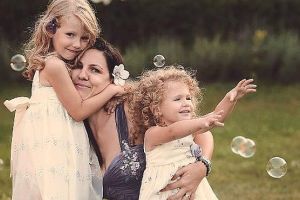 Iubire necondiţionată