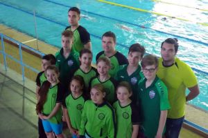 Medalii şi trofee pentru băcăuani