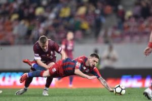 Primăria a pus piedică Armatei