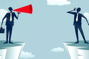 Anthony Robbins: Putere nemărginită (IV): Măiestria comunicării