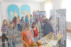 “Artă şi Textile” şi-a desemnat câştigătorii