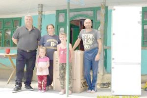 Oamenii buni fac minuni!