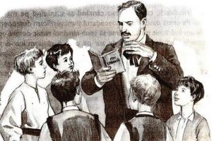 5 Iunie – zi festivă în învăţământ: Omagiu învăţătorului