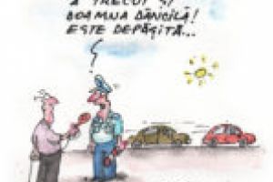 Insectarul cu nă(l)uci 5 iunie 2018