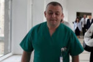 Primăria Caransebeş investeşte în Secţia ATI a Spitalului Municipal. Dr. Cătălin Hana: „Până acum ne-am descurcat foarte greu!“