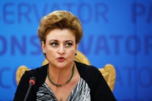 Gavrilescu, despre Legea mirosurilor: Sper sa fie votata in aceasta sesiune