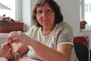 Interviu cu Mureşan-Kilyen Emma, profesor de fizică-chimie: „Meseria de profesor m-a salvat.”