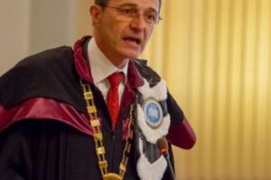 VIZITĂ în SUA a preşedintelui Acadamie Române, Ioan Aurel Pop