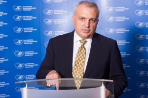 Cornel Coca Constantinescu (ASF): ”Asiguratorii au un rol semnificativ în finanţarea economiei*