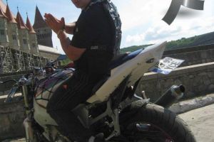 Apel umanitar: Motocicliştii Lupii Sigidavei strâng bani pentru repatrierea tânărului din Cugir, decedat în Germania într-un accident de motocicletă