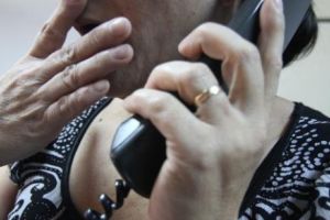 Metoda „Accidentul”, varianta îmbunătăţită la Cluj. Cum a fost la un pas să fie JEFUITĂ o bătrână 