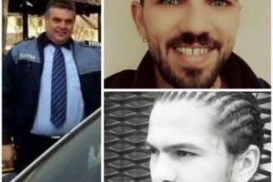 Autorii crimei care a şocat România au fost condamnaţi la închisoare pe viaţă. Doi fraţi au omorât un poliţist
