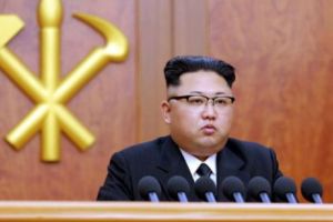 Fotografia cu Kim Jong-Un care s-a VIRALIZAT IMEDIAT. Ce se ASCUNDE în spatele zâmbetului prietenos 