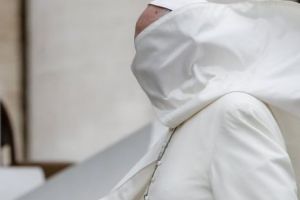 Papa Francisc a adus Biserica Catolică în PRAGUL SCHISMEI. Suveranul Pontif, ACUZAT de EREZIE!