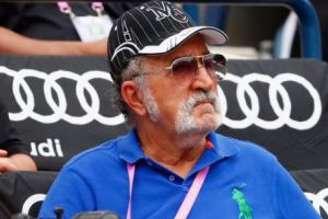 Ion Țiriac a TAXAT-O pe Serena Williams, după retragerea acesteia de la Roland Garros