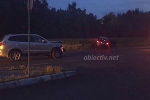 Accident Slobozia: Șoferul era sub influenţa băuturilor alcoolice – 1,04 mg/l