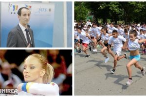 Mâine, la Alba Iulia, Crosul Olimpic Naţional, eveniment sportiv de seamă, cu startul la ora 12.00!