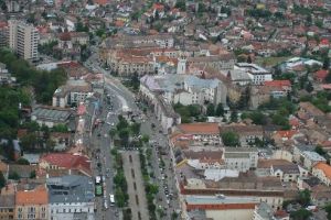 Mureşul Rezidenţial 2018. 13 ansambluri rezidenţiale, în lucru la Târgu-Mureş