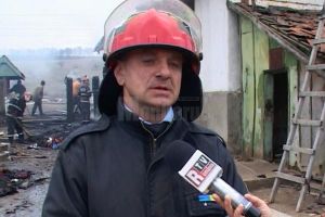 Un locotenent-colonel de la ISU Suceava este cercetat penal de Parchetul Militar