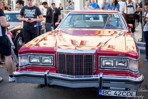 Raliu cu maşini retro, timp de două zile, pe drumurile din judeţul Suceava