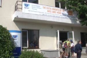 Inechităţile din domeniul educaţional, dezbătute în cadrul unui congres mondial, la ...