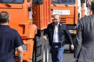 Vladimir PUTIN, vizită în Europa după un an de zile. GAZPROM, în centrul discuţiilor. Cum ar trebui europenii să aştepte IARNA viitoare