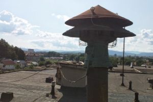 Nu va panicati! Miercuri vor suna sirenele la Ploiesti