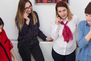 Se caută traducători pasionaţi la Atelierul de Traduceri