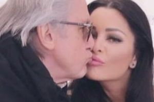 BRIGITTE SFĂT, soţia lui Ilie Năstase, este la PĂMÂNT de când a aflat că l-au CONDAMNAT la TREI ANI DE ÎNCHISOARE
