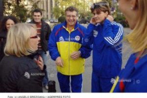 AUTOGRAF DE CAMPION – Elisabeta Lipă: Dacă nu sprijinim tinerii, nu avem viitor