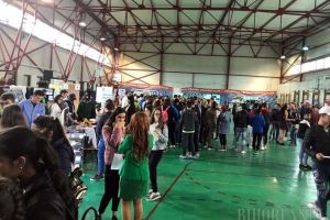 Se caută meseriaşi! Convinşi că vor avea succes numai dacă urmează un liceu, bihorenii îşi îndepărtează copiii de şcolile profesionale