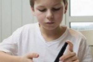 Diabetul juvenil, in atentia autoritatilor si a specialistilor