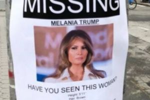 Melania spune „pas”, Trump de unul singur la G7 şi la întâlnirea cu Kim Jong-un. Care sunt motivele