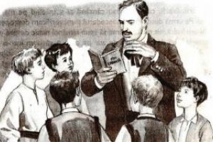 Mesajul transmis de ministrul Educaţiei Naţionale, Valentin Popa, cu prilejul Zilei Învăţătorului (5 iunie)