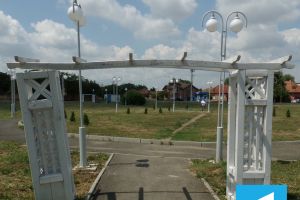 Situaţia PARCURILOR din Arad este tristă! Cel puţin TREI cartiere din municipiu NU au un parc adevărat