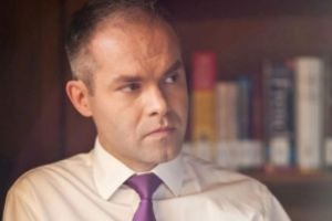 'Manifestul' lui Funeriu. Fostul ministru, mesaj pentru Occident: 'Stop cu modul superior în care îi trataţi pe români'