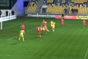 Trei variante pentru Petrolul