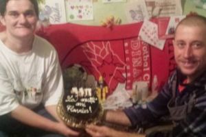 Beţivul din Abrud care şi-a omorât soţia conducând beat a luat doi ani cu suspendare