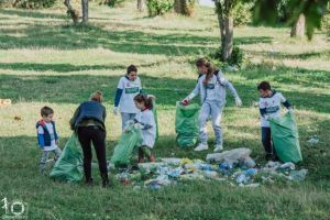 A şasea zi de curăţenie naţională în 15 septembrie 2018. Calendarul Let`s Do It, Romania: A început recrutarea voluntarilor