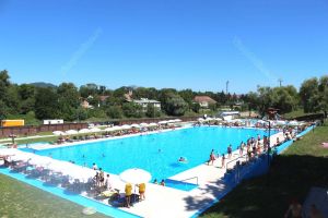 Se deschide Ștrandul Municipal Codrişor!