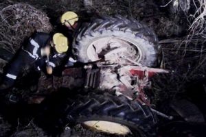 Bărbat găsit mort în pădure. Nu a mai putut fi salvat
