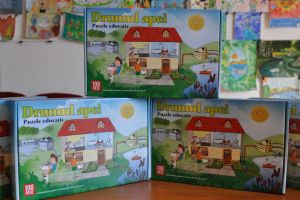 Premii de la ”Apă Canal” Sibiu pentru clienţii cu plata la zi