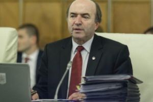 Tudorel Toader, replică fulger pentru Klaus Iohannis: 'A nu se confunda independenţa procurorilor cu instrumentarea cauzelor'