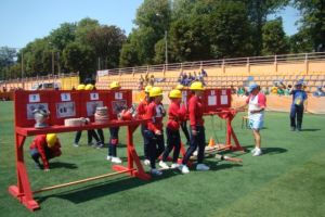 ISU Prahova si Inspectoratul Scolar organizeaza, miercuri, concursul „Prietenii Pompierilor”