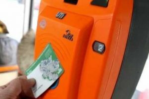 Turişti străini, amendaţi de controlorii RATB. „Suntem furaţi la zece minute de la aterizare”