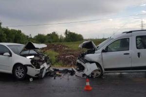 Accident rutier cu o victimă, în oraşul Videle