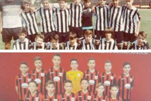 Unirea Alba Iulia şi Școala de Fotbal Valea Frumoasei, reprezentantele judeţului la etapa de zonă a juniorilor D