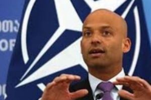 Adjunctul Secretarului General NATO, James Appathurai: România nu doar vorbeşte, ci şi acţionează în NATO  